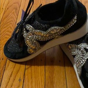 Kid shoes